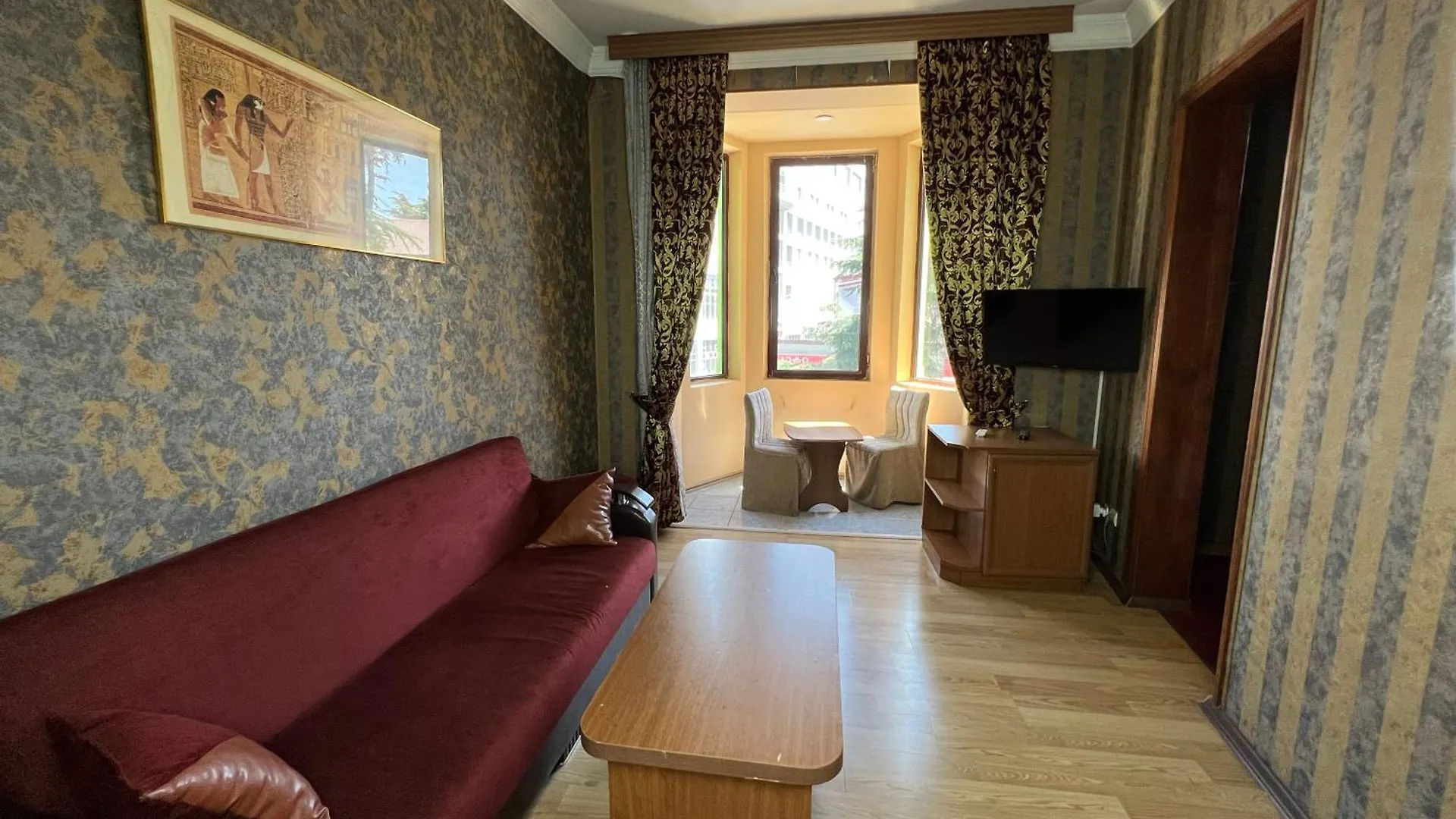 Hotel Mercury Batumi
